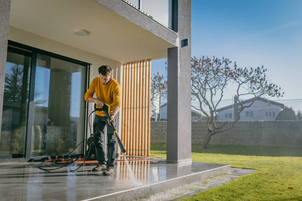 Best Fence Cleaning  in St Petersburg, FL